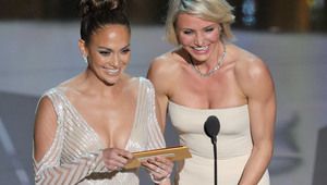 Модният гаф на Джей Ло?