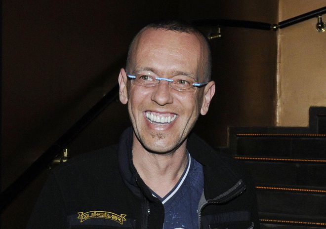 Дим Дуков (1964-2012)