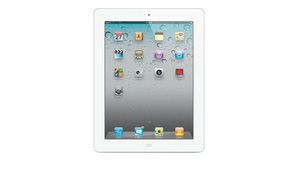 Таблет iPad 2 - 64 GB Wi-Fi бял