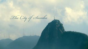 Градът на самбата