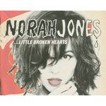 Norah Jones - Happy Pills