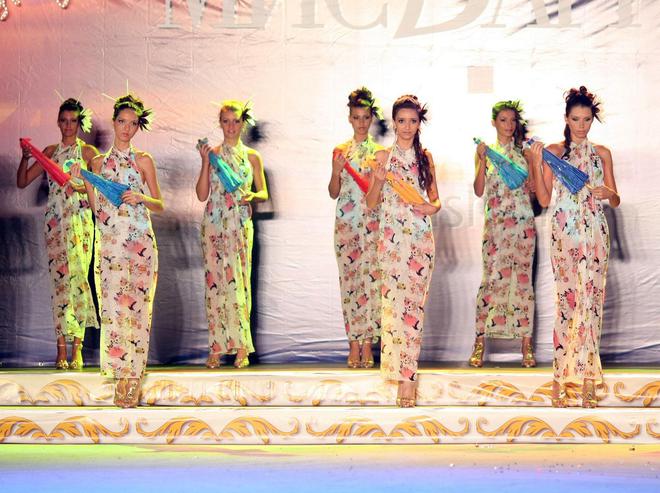 Варненките са сред най-красивите