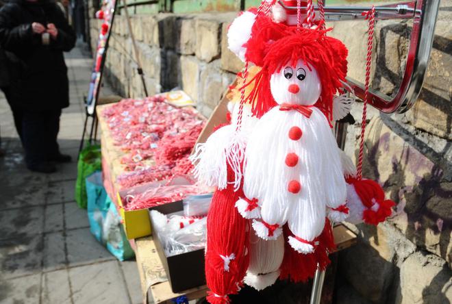 Честита Баба Марта!