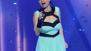 Софи Маринова пее Love Unlimited