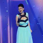 Софи Маринова пее Love Unlimited