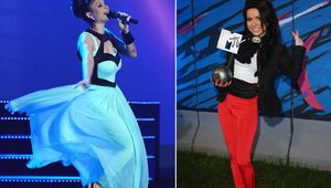 Софи Маринова и Инна