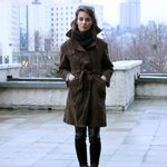 Радина Кърджилова в блог за улична мода
