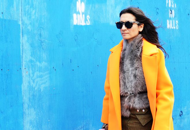 Патешко жълто