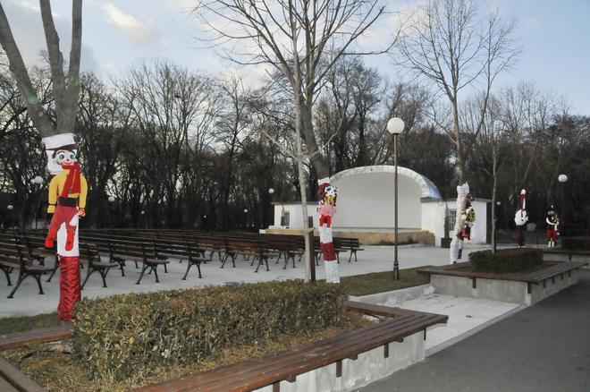 В Бургас на 1 март