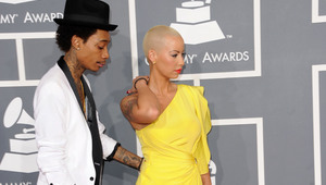 Амбър Роуз и Уиз Халифа