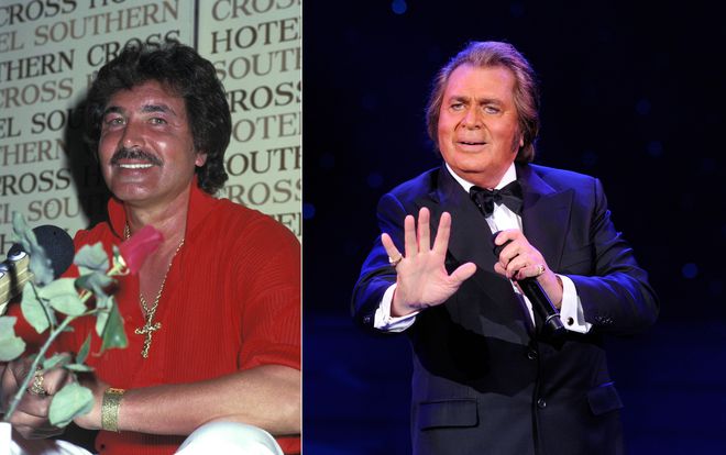 Енгелберт Хъмпърдинк