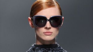 Жената на "Диор"