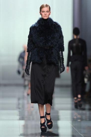 "Диор", прет-а-порте, Париж 2012 (32)