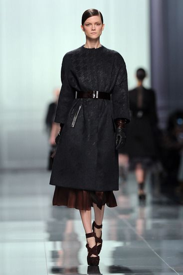 "Диор", прет-а-порте, Париж 2012 (28)