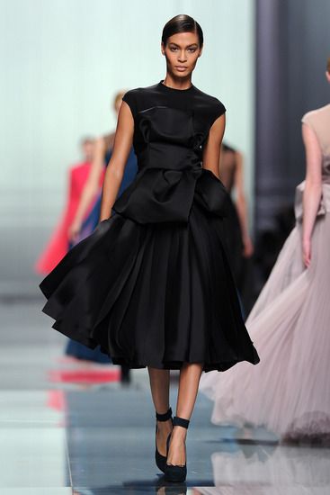 "Диор", прет-а-порте, Париж 2012 (25)