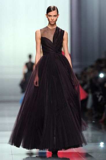 "Диор", прет-а-порте, Париж 2012 (24)