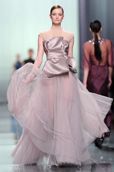 "Диор", прет-а-порте, Париж 2012 (23)