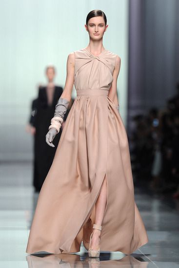 "Диор", прет-а-порте, Париж 2012 (22)