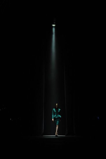 Есен-зима 2012, прет-а-порте: Lanvin