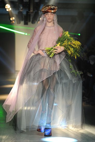 Булката на Вивиан Уестуд