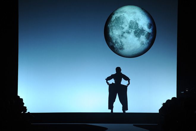 Конфекция от Viktor & Rolf за есента