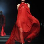 Колекцията на "Джон Галиано" за есента