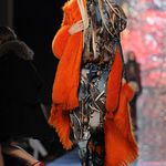 Най-доброто от прет-а-порте, Париж 2012