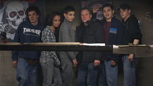 Най-добър режисьор за ТИЛТ