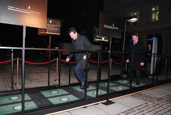 Трайчо Трайков и Явор Гърдев 2