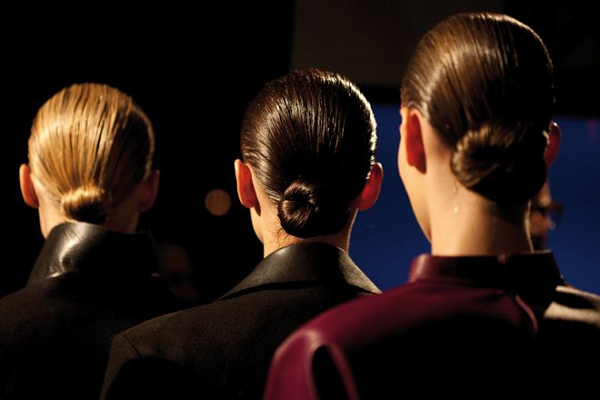 Stefano pilati za ysl