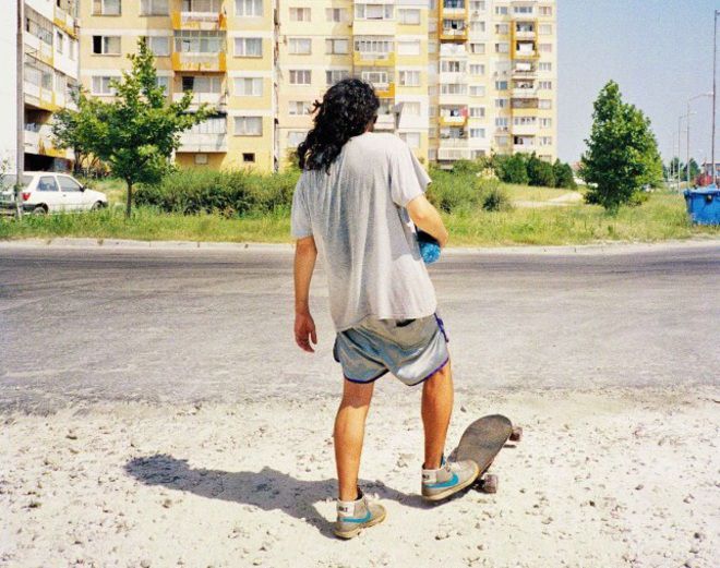 Роб, заснет от Мишо