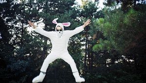 Air Bunny