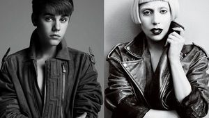 Гага или Бийбър