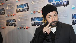Стефан Вълдобрев: Проблемът на българското кино са сценаристите