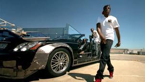 Потрошен Maybach бе продаден като произведение на изкуството