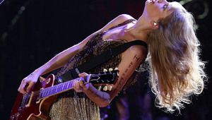 Тейлър Суифт на концерт