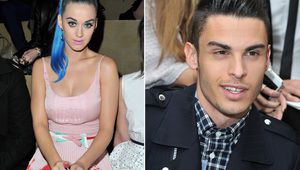 Кейти Пери с ново гадже