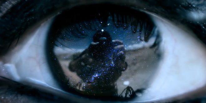 Най-изумителният факт за вселената