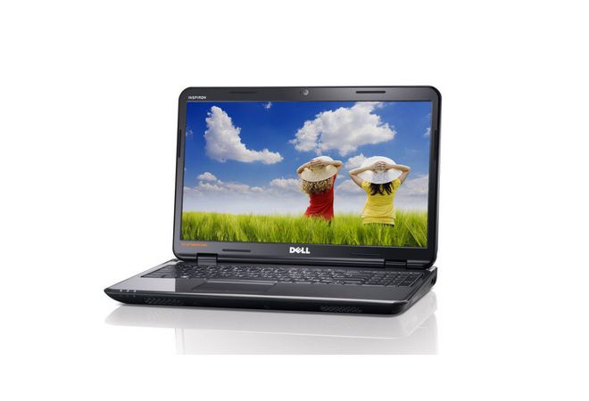 Лаптоп Dell Inspiron N5110 i7 2670 2.20 GHz