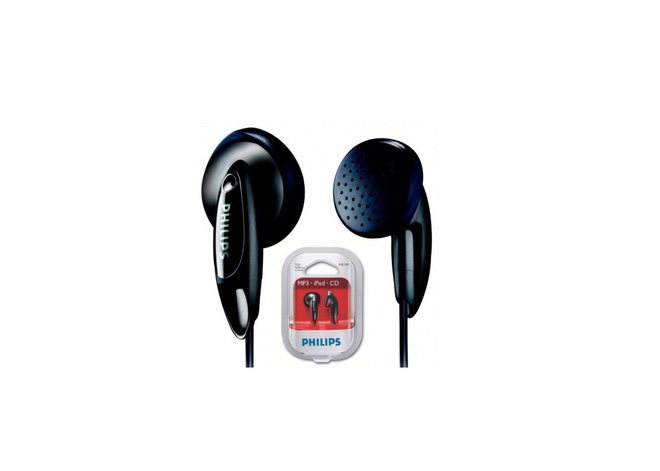 Слушалки Philips SHE1350
