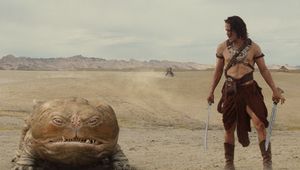 Домашен любимец от Марс