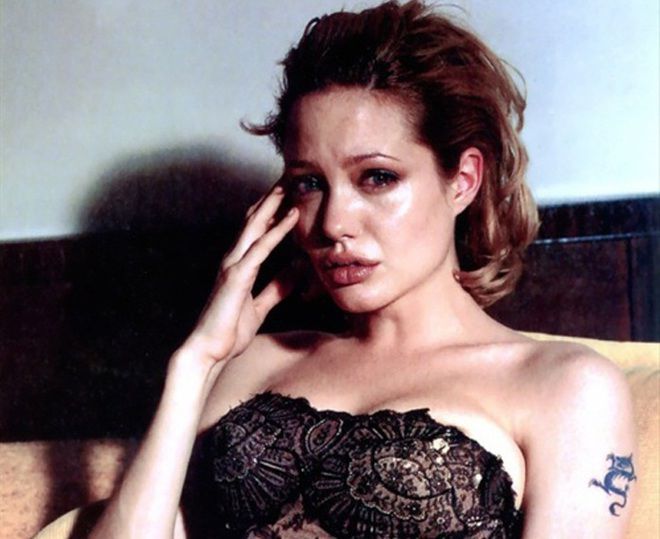 Порното води до "сексуална анорексия"