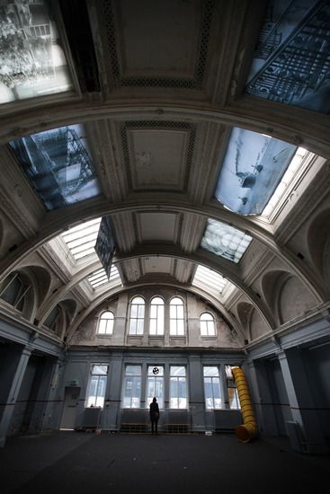 Белфаст чества "Титаник"