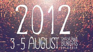 Spirit of Burgas 2012