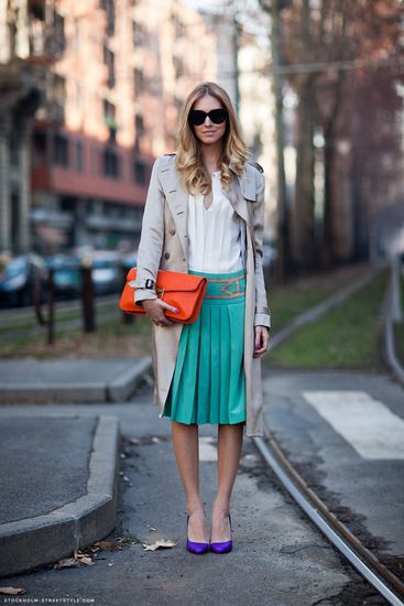 Перфектно свежо