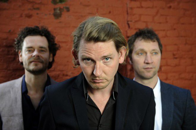 Kraak & Smaak тази събота в София