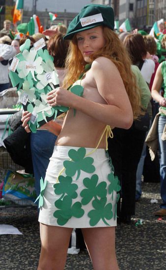 Костюм на детелинки