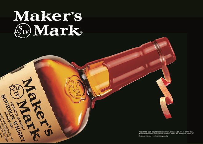 Maker's Mark