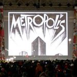 "Метрополис" в Берлин