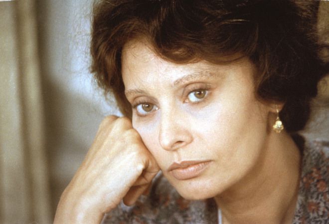 София Лорен, 1977 г.
